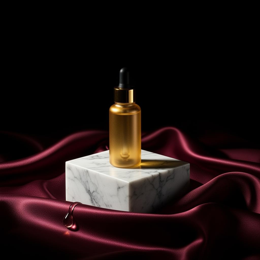 Luxury still life
